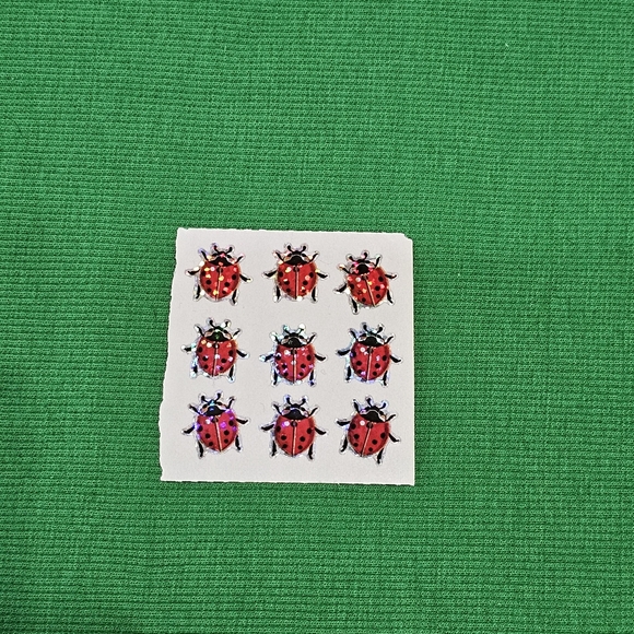 SL 12:  Sandylion Sticker Lot - 14 Modules - Mixed Themes - Picture 4 of 16